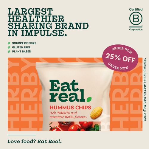 Eat Real